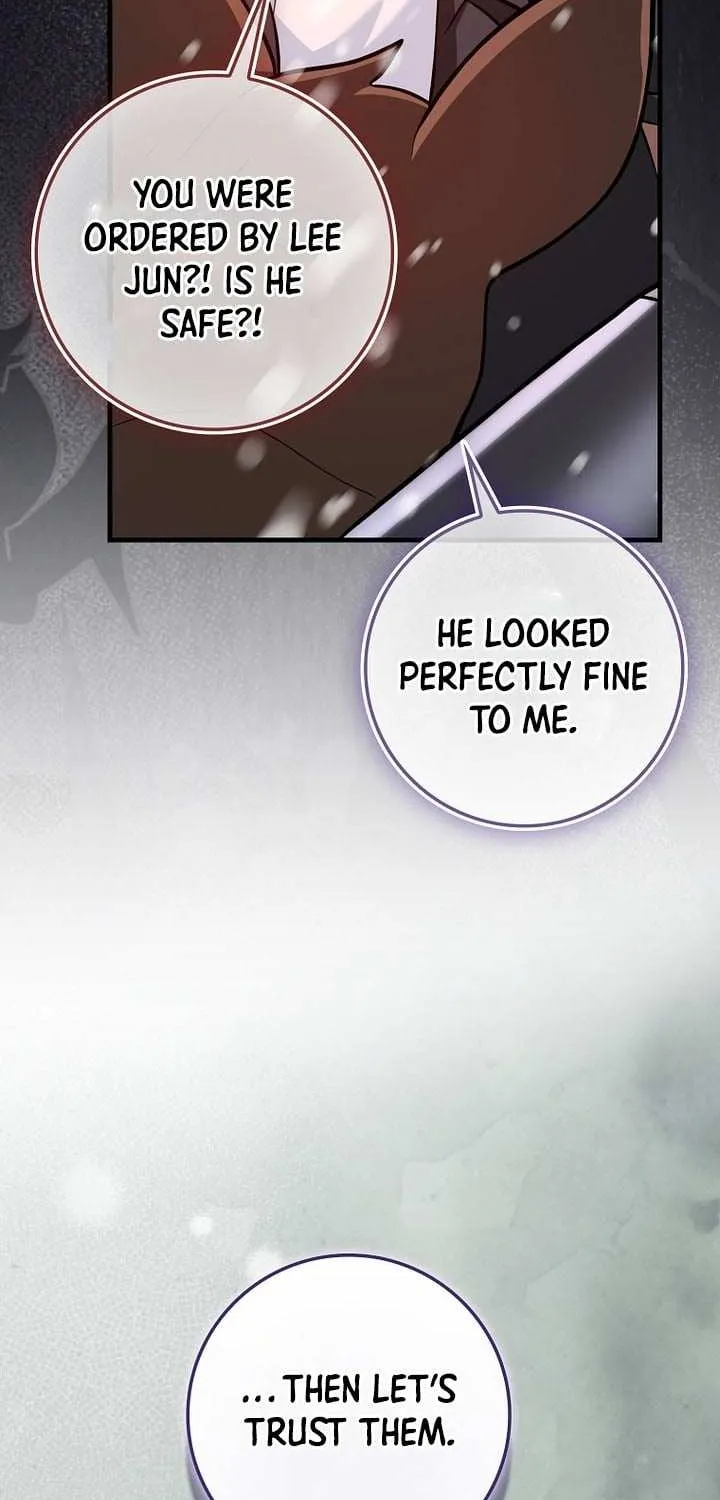 Read I Came Back as a Martial Genius Manga Online