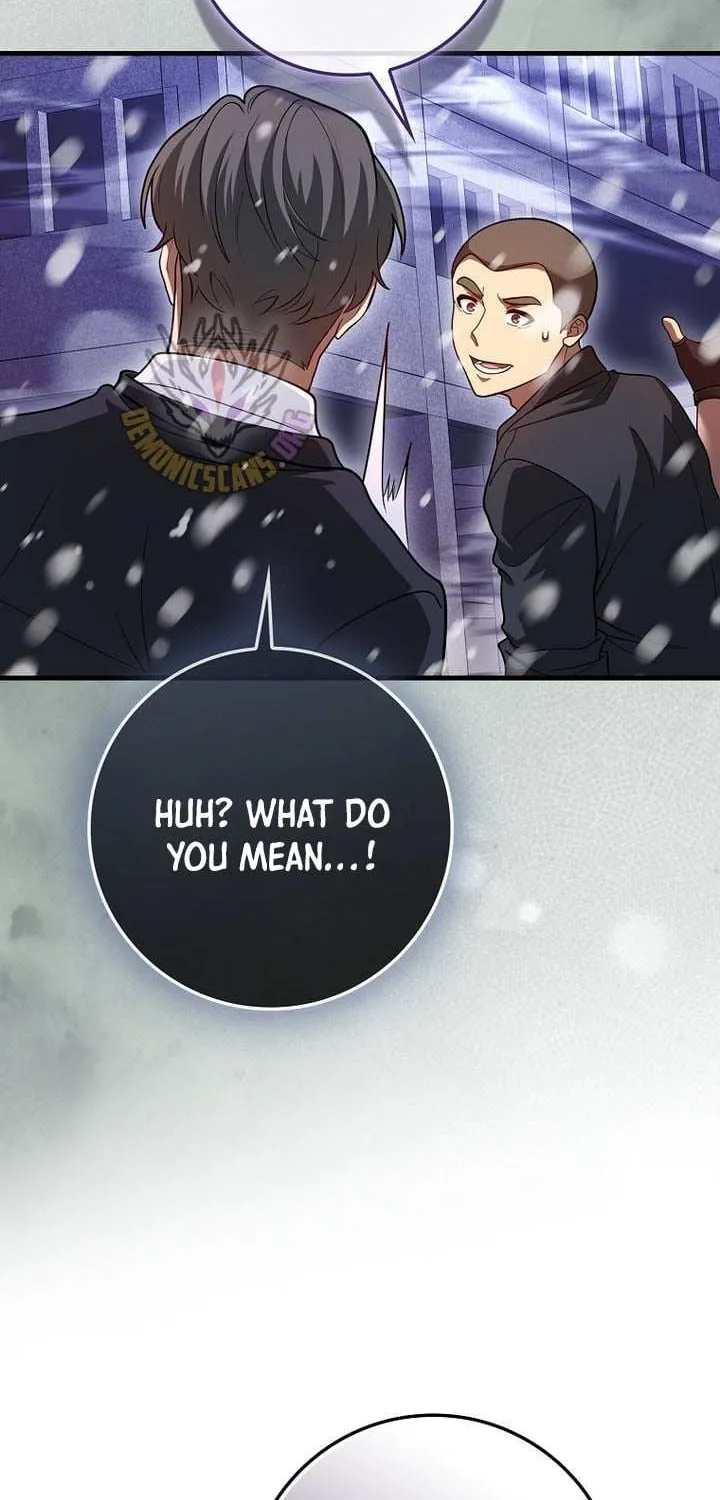 Read I Came Back as a Martial Genius Manga Online