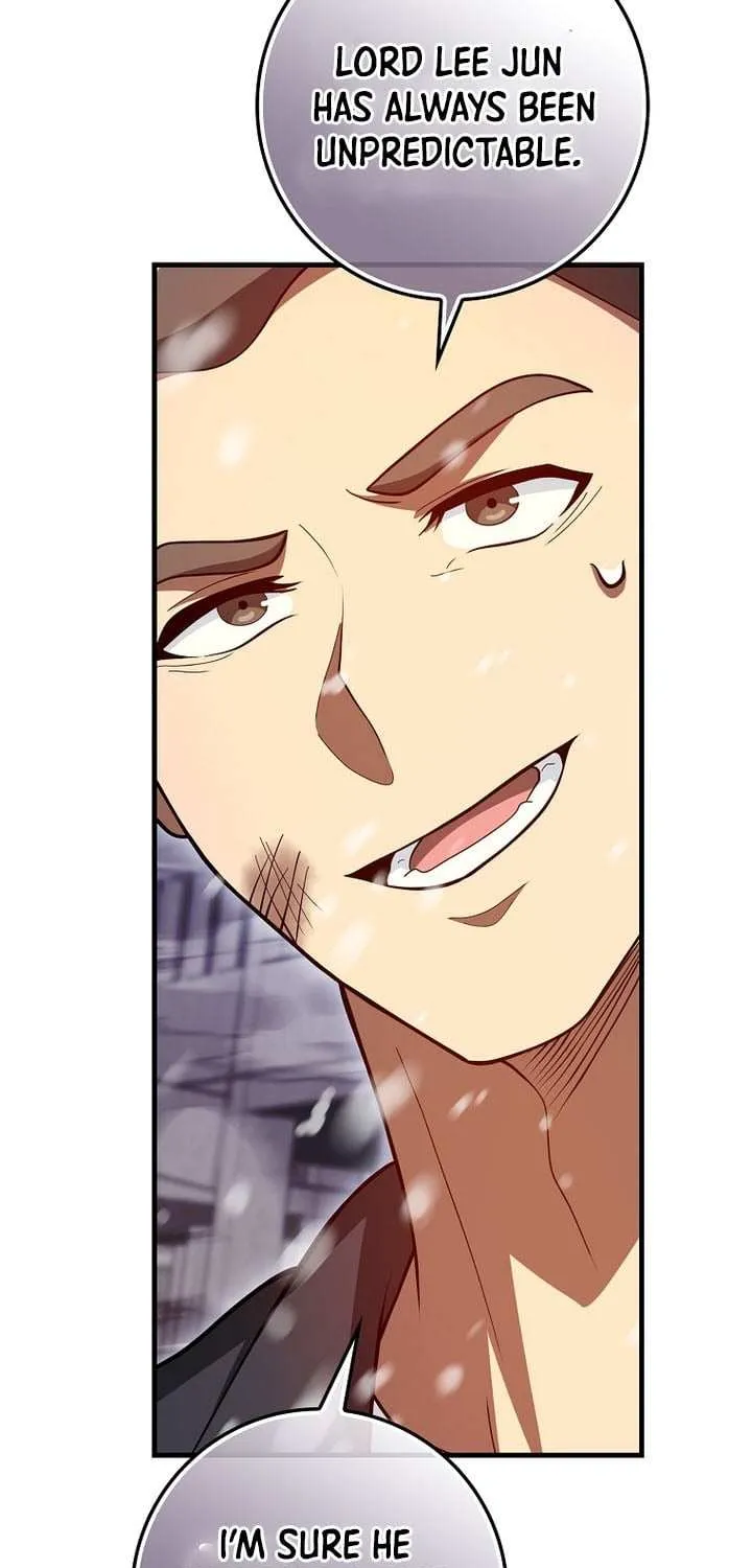 Read I Came Back as a Martial Genius Manga Online