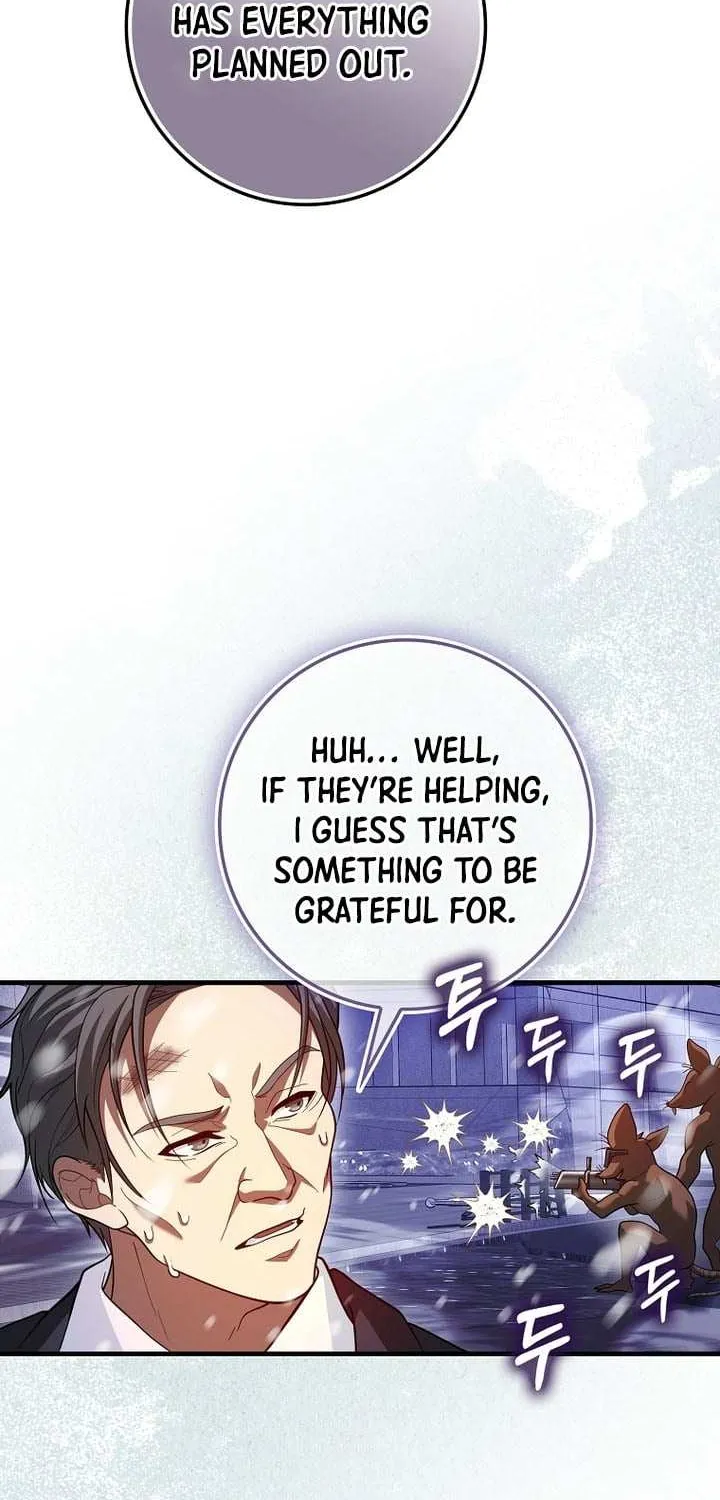 Read I Came Back as a Martial Genius Manga Online