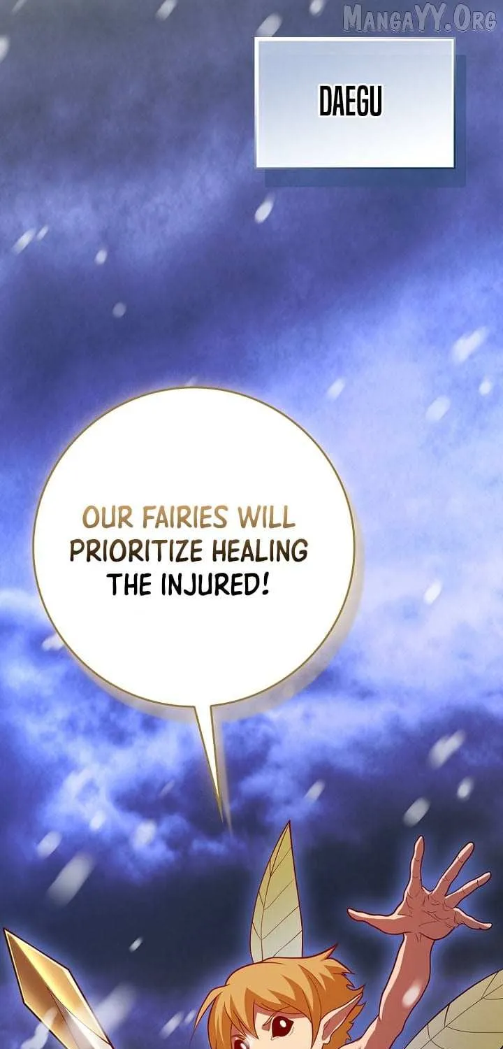 Read I Came Back as a Martial Genius Manga Online