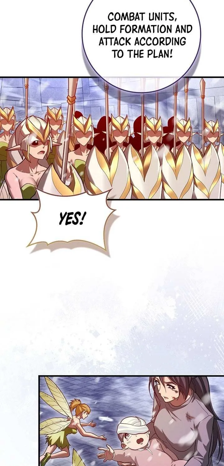 Read I Came Back as a Martial Genius Manga Online