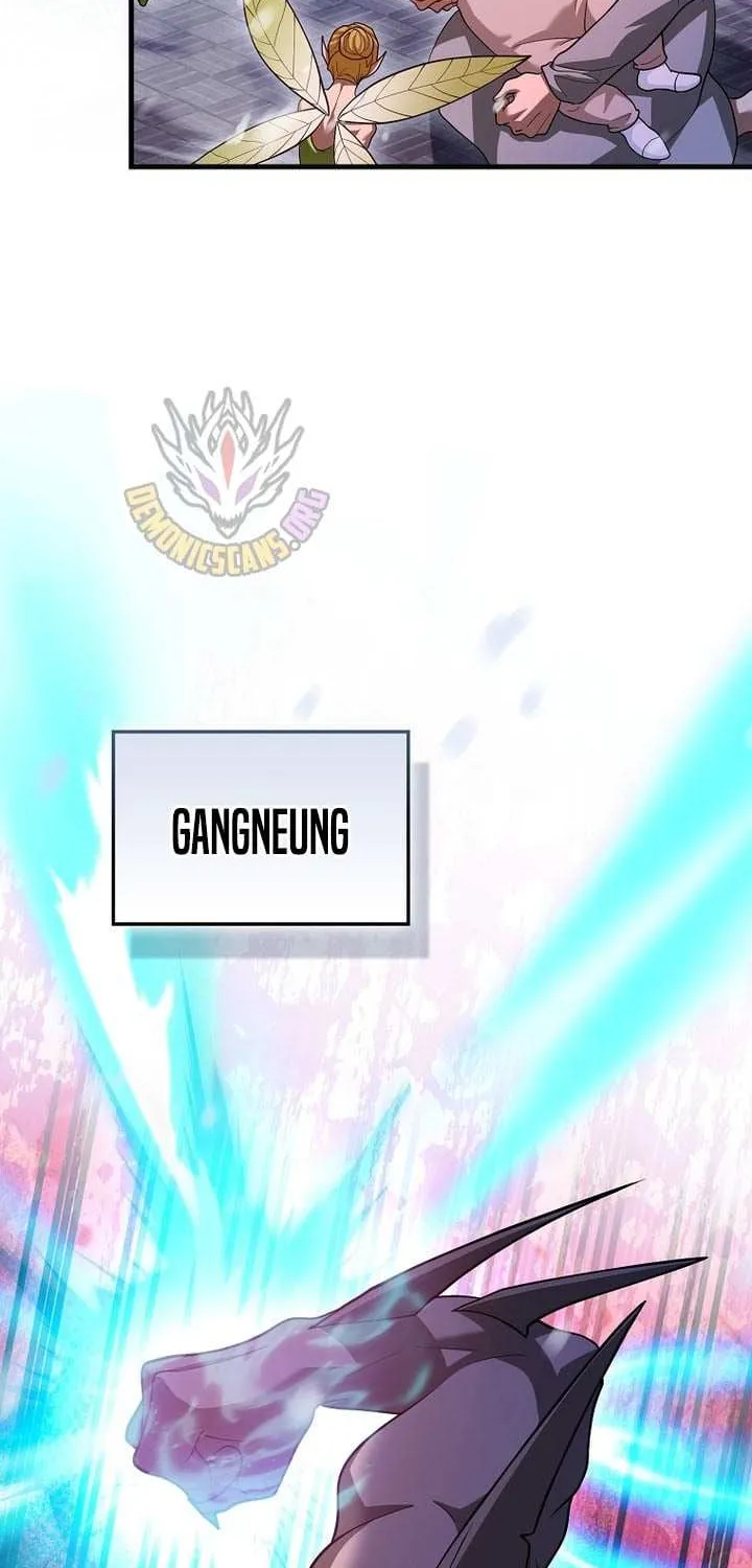 Read I Came Back as a Martial Genius Manga Online