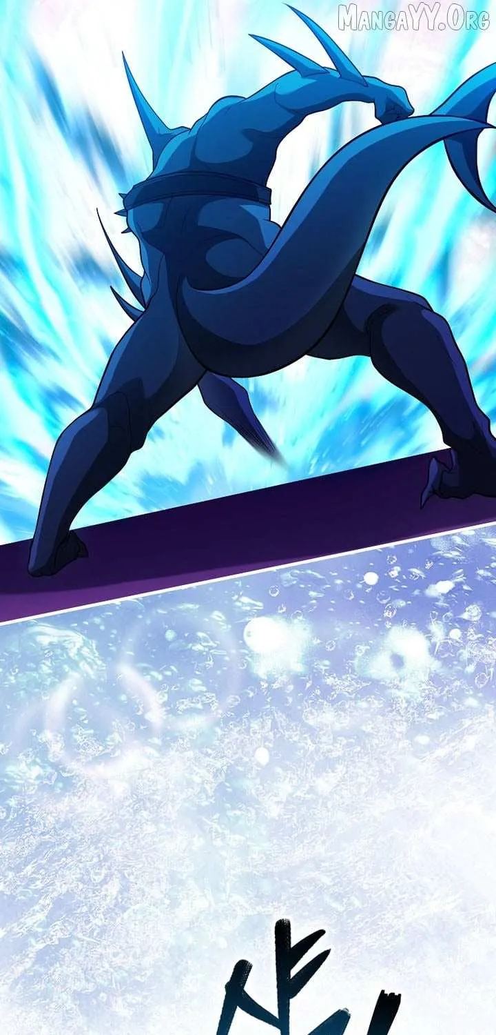 Read I Came Back as a Martial Genius Manga Online