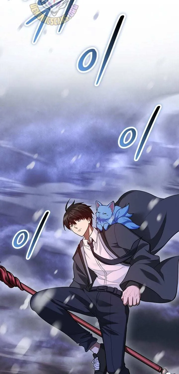 Read I Came Back as a Martial Genius Manga Online