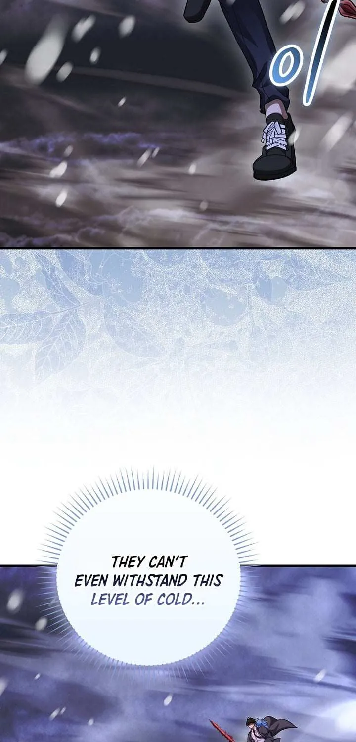 Read I Came Back as a Martial Genius Manga Online