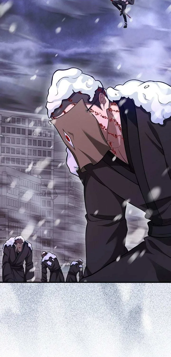 Read I Came Back as a Martial Genius Manga Online