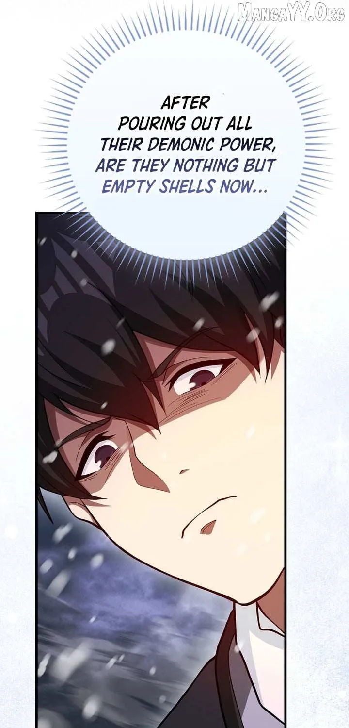 Read I Came Back as a Martial Genius Manga Online