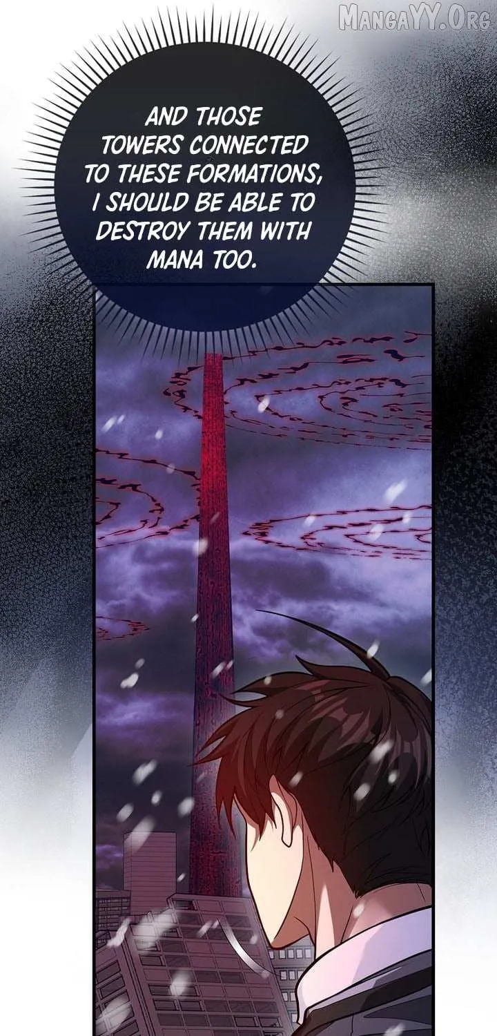 Read I Came Back as a Martial Genius Manga Online