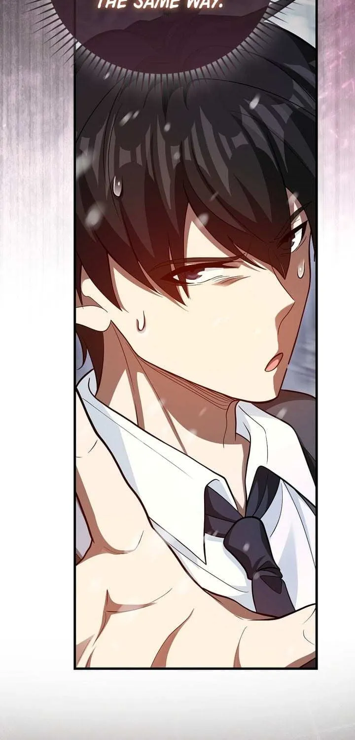 Read I Came Back as a Martial Genius Manga Online