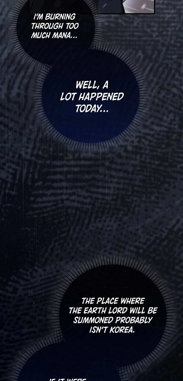 Read I Came Back as a Martial Genius Manga Online