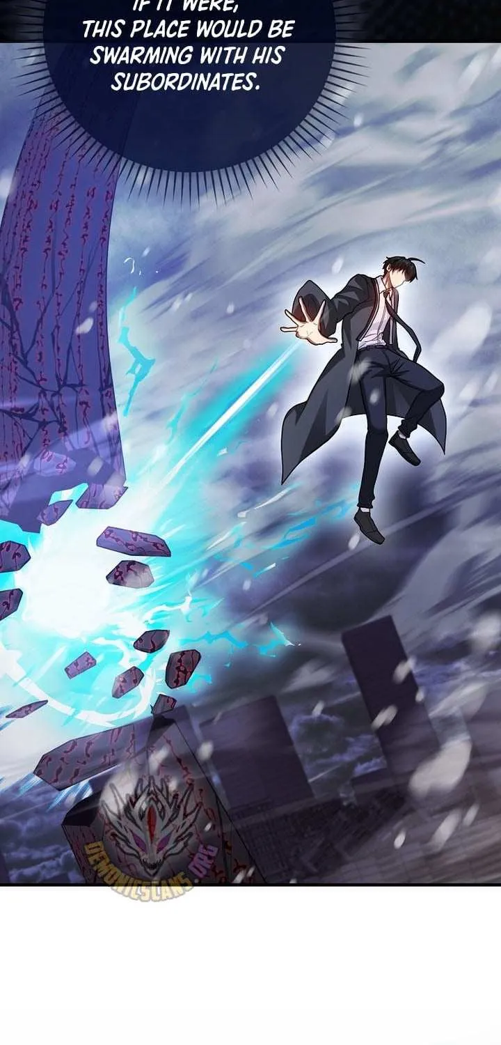 Read I Came Back as a Martial Genius Manga Online