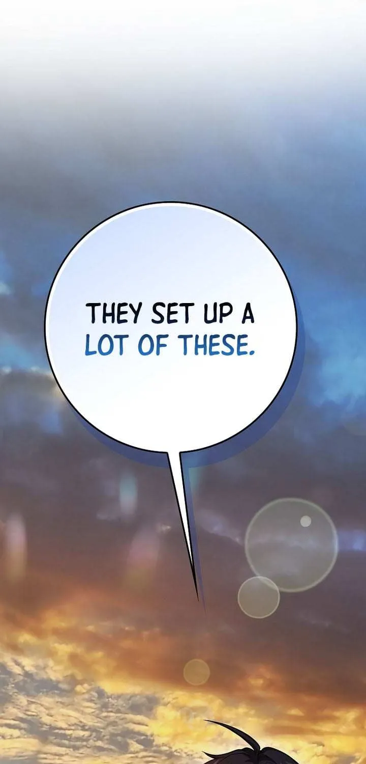 Read I Came Back as a Martial Genius Manga Online