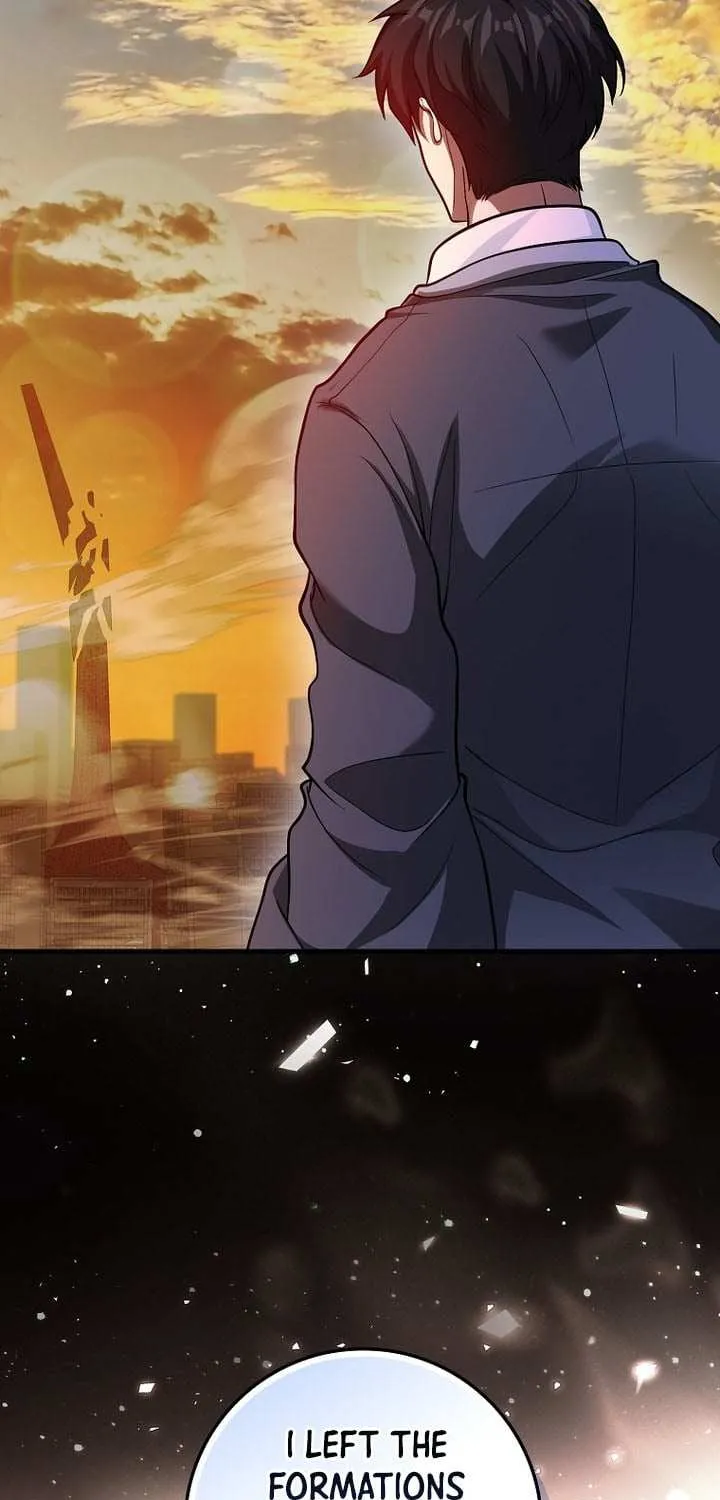 Read I Came Back as a Martial Genius Manga Online