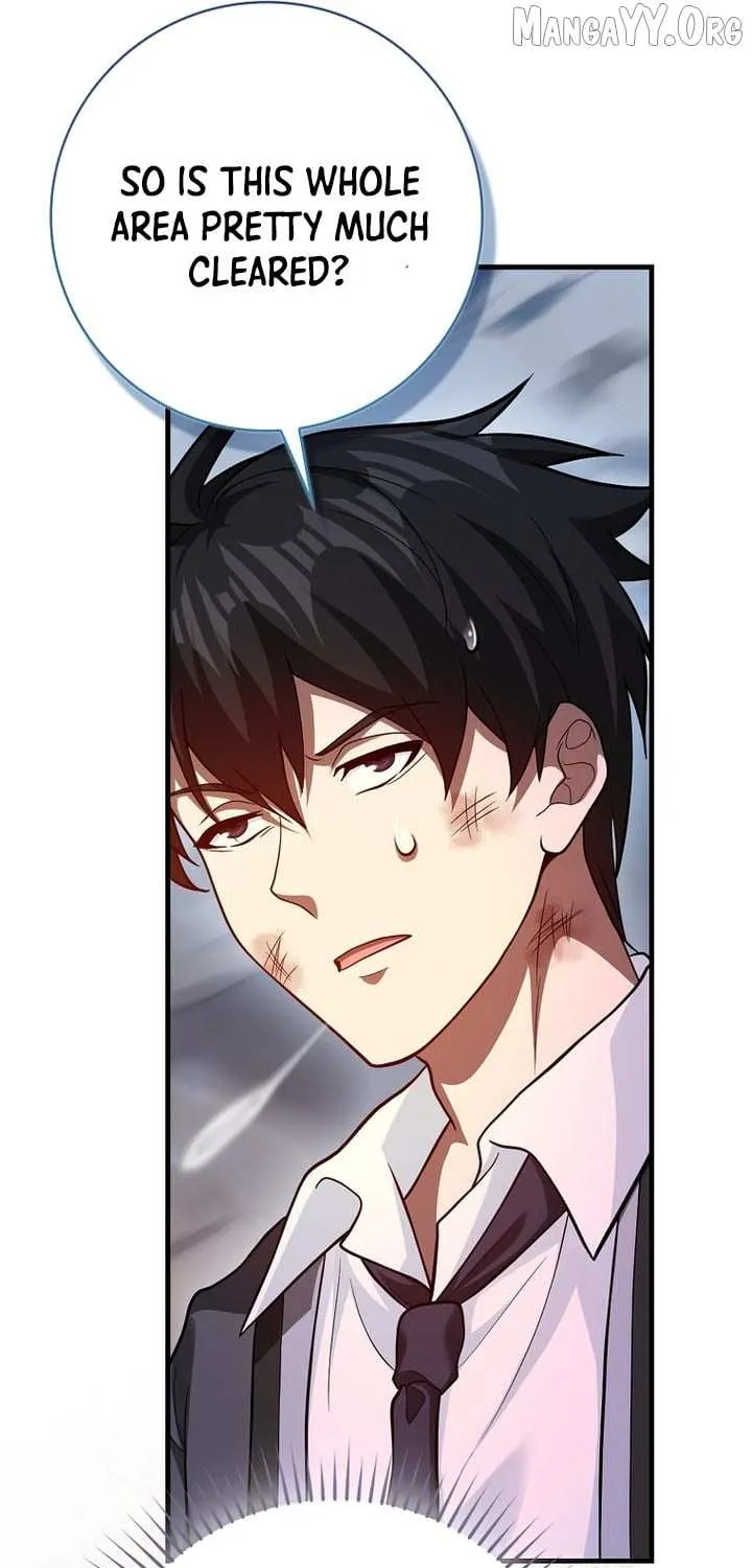 Read I Came Back as a Martial Genius Manga Online