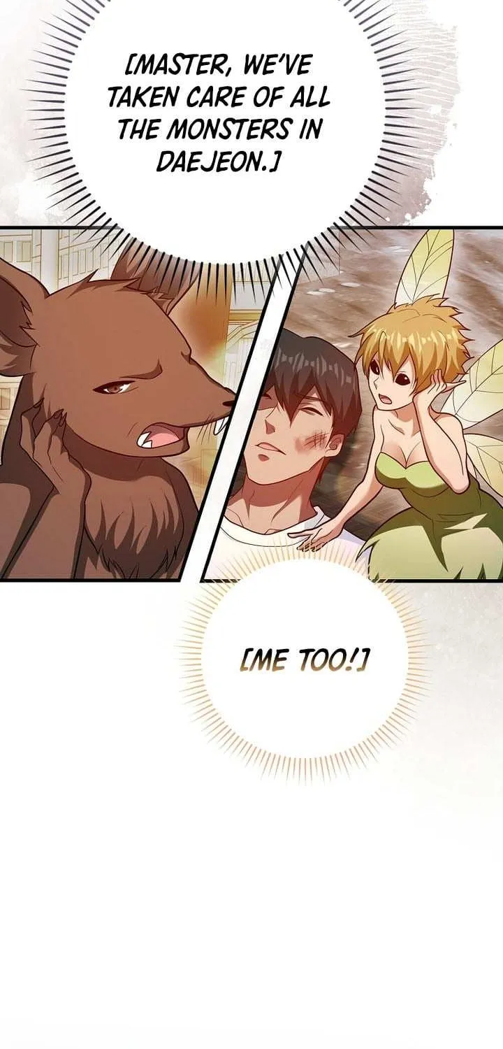 Read I Came Back as a Martial Genius Manga Online