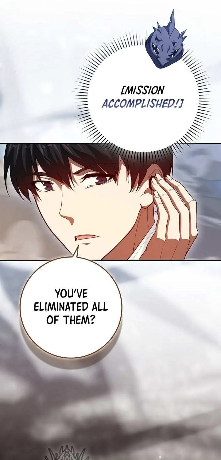 Read I Came Back as a Martial Genius Manga Online