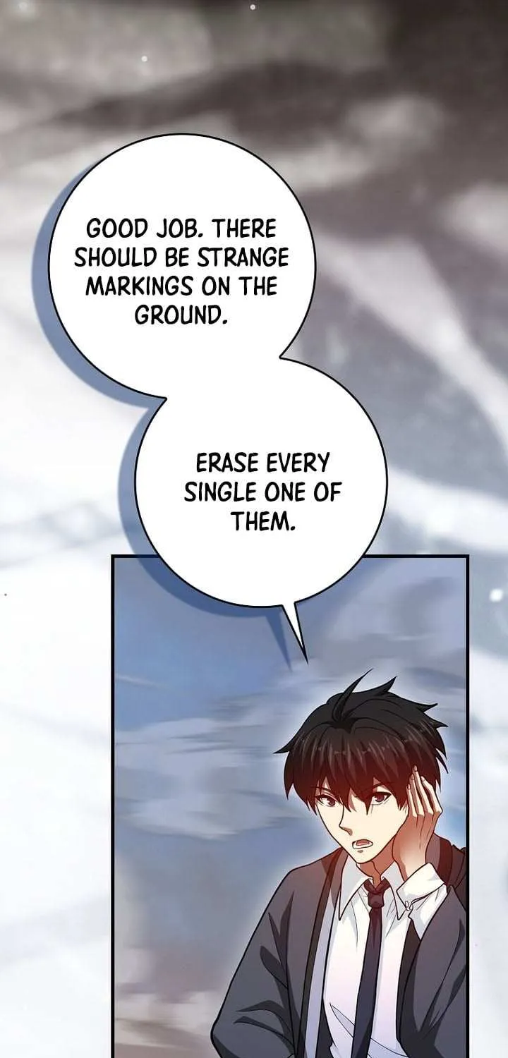 Read I Came Back as a Martial Genius Manga Online