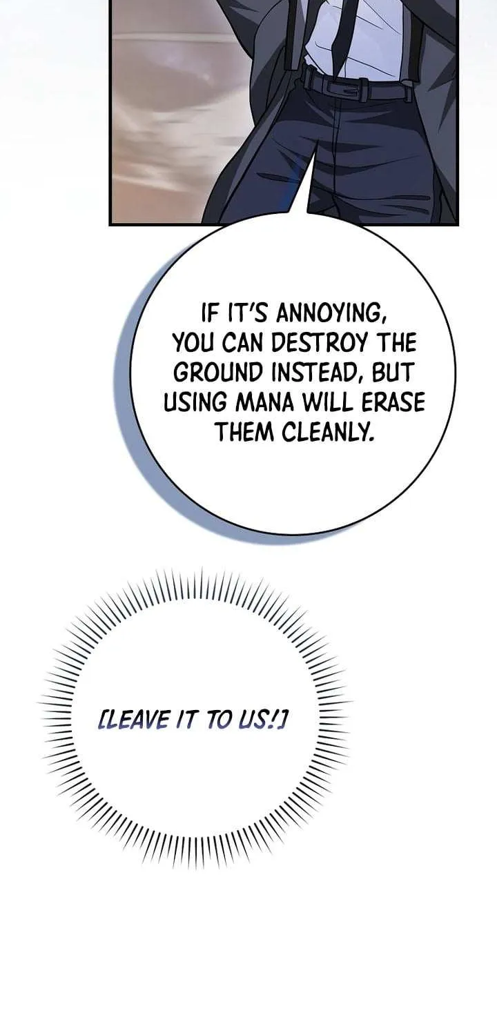 Read I Came Back as a Martial Genius Manga Online