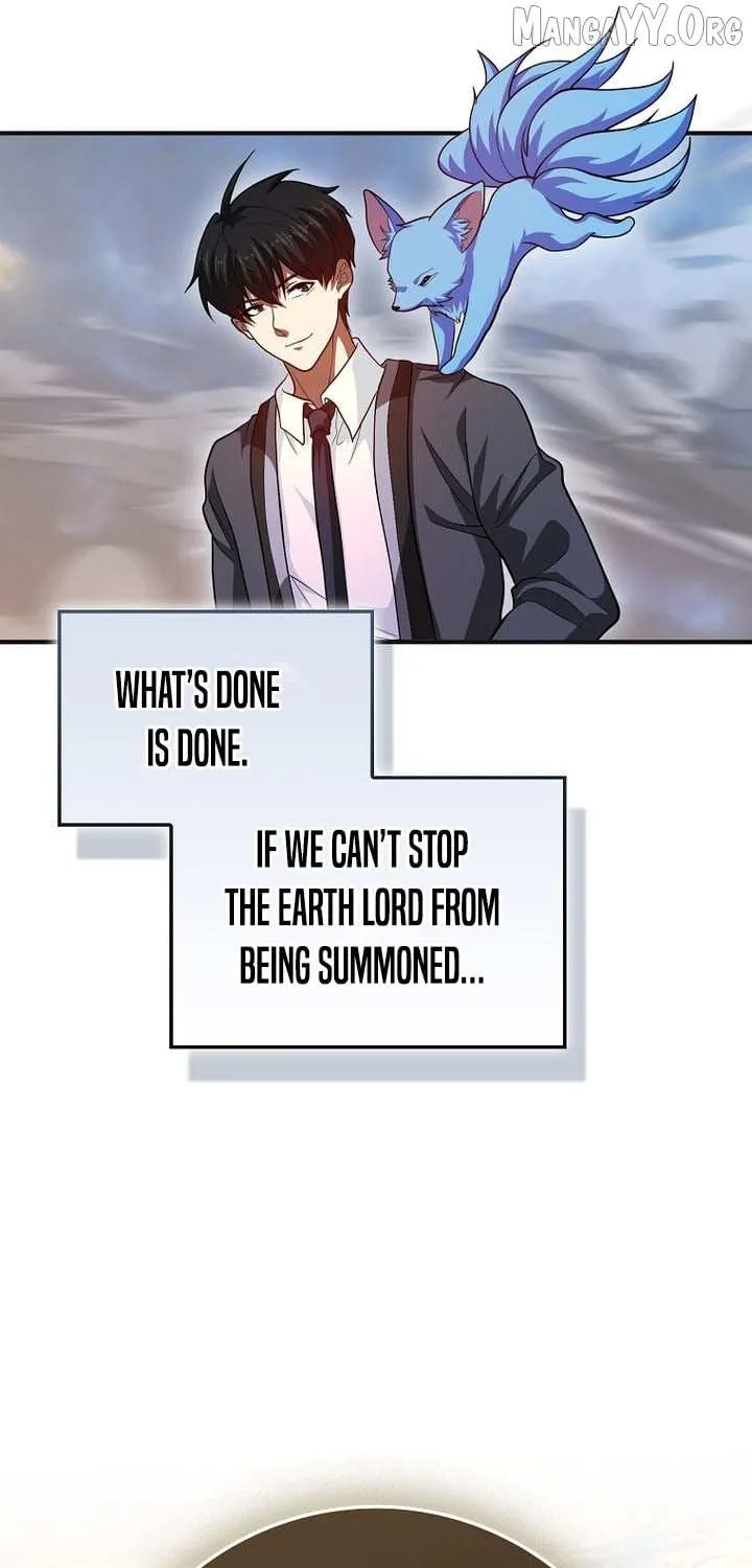 Read I Came Back as a Martial Genius Manga Online