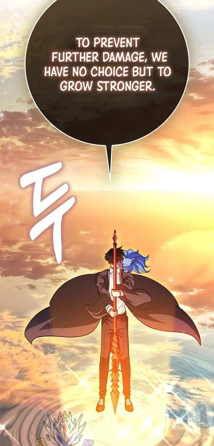 Read I Came Back as a Martial Genius Manga Online