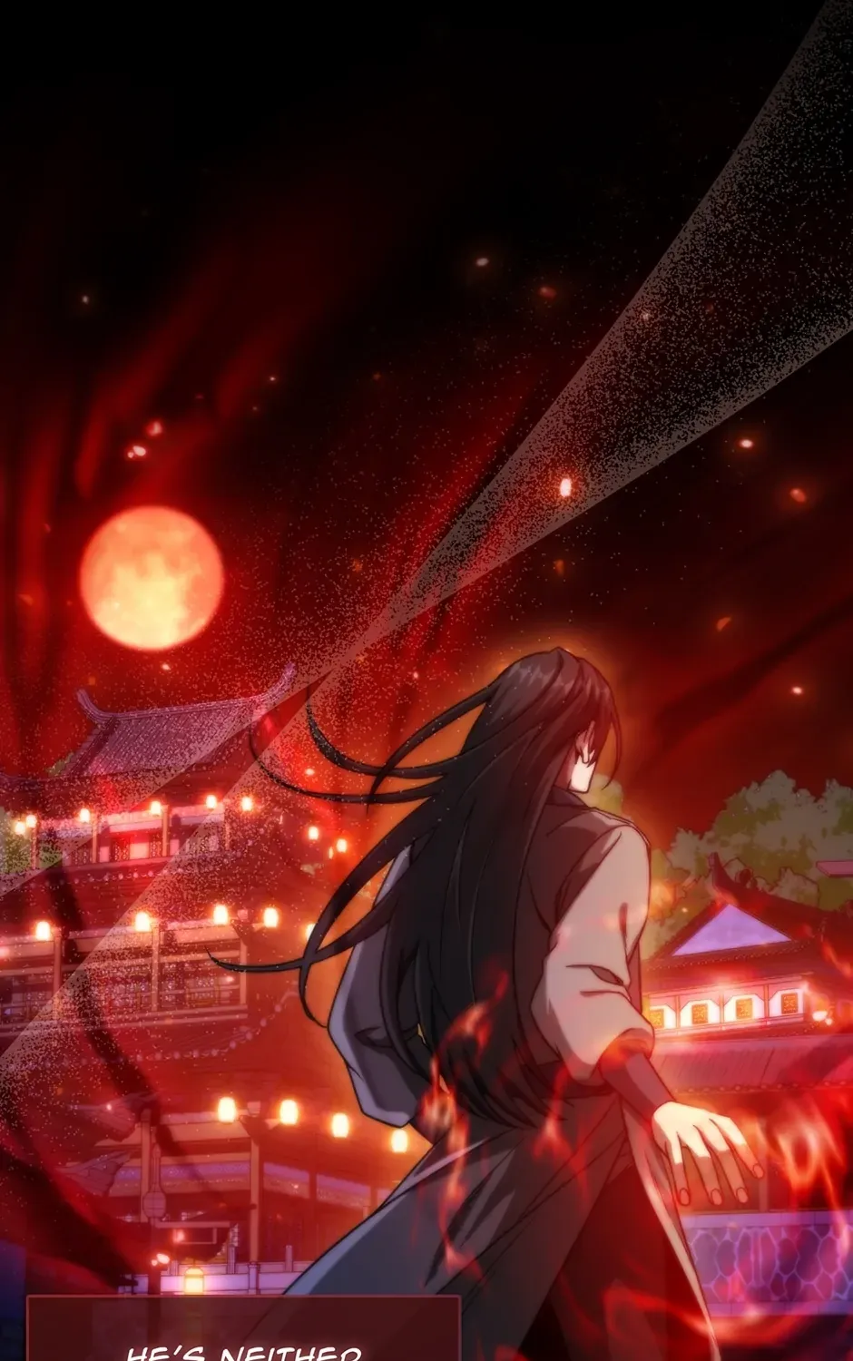 Read I Came Back as a Martial Genius Manga Online