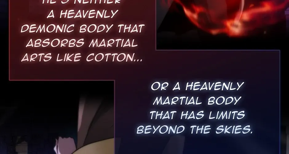 Read I Came Back as a Martial Genius Manga Online