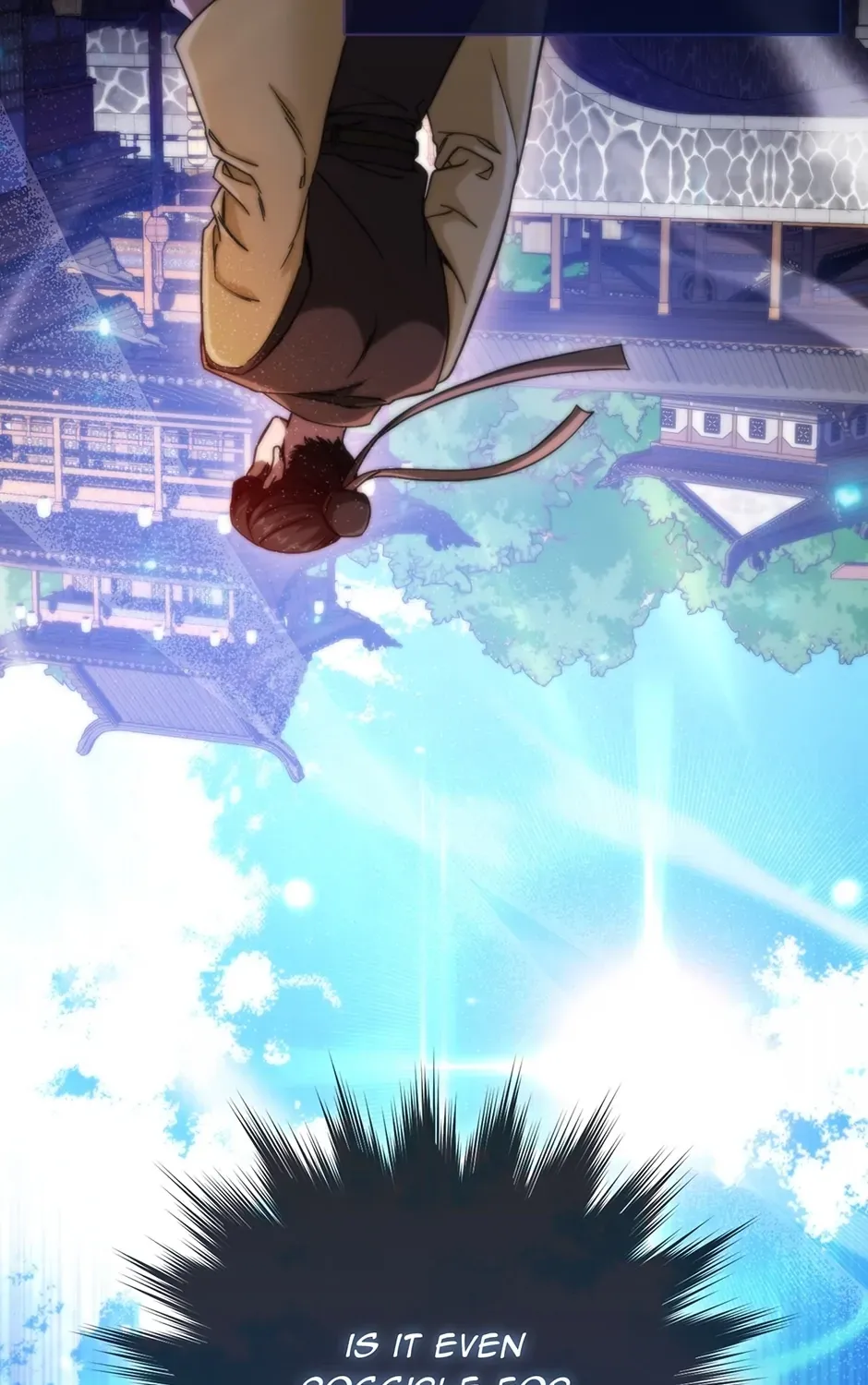 Read I Came Back as a Martial Genius Manga Online