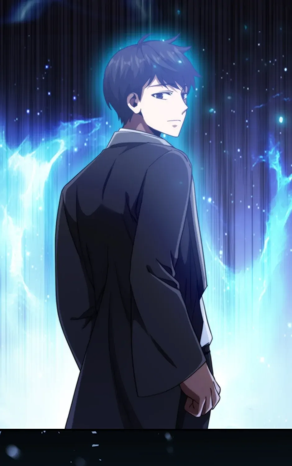 Read I Came Back as a Martial Genius Manga Online