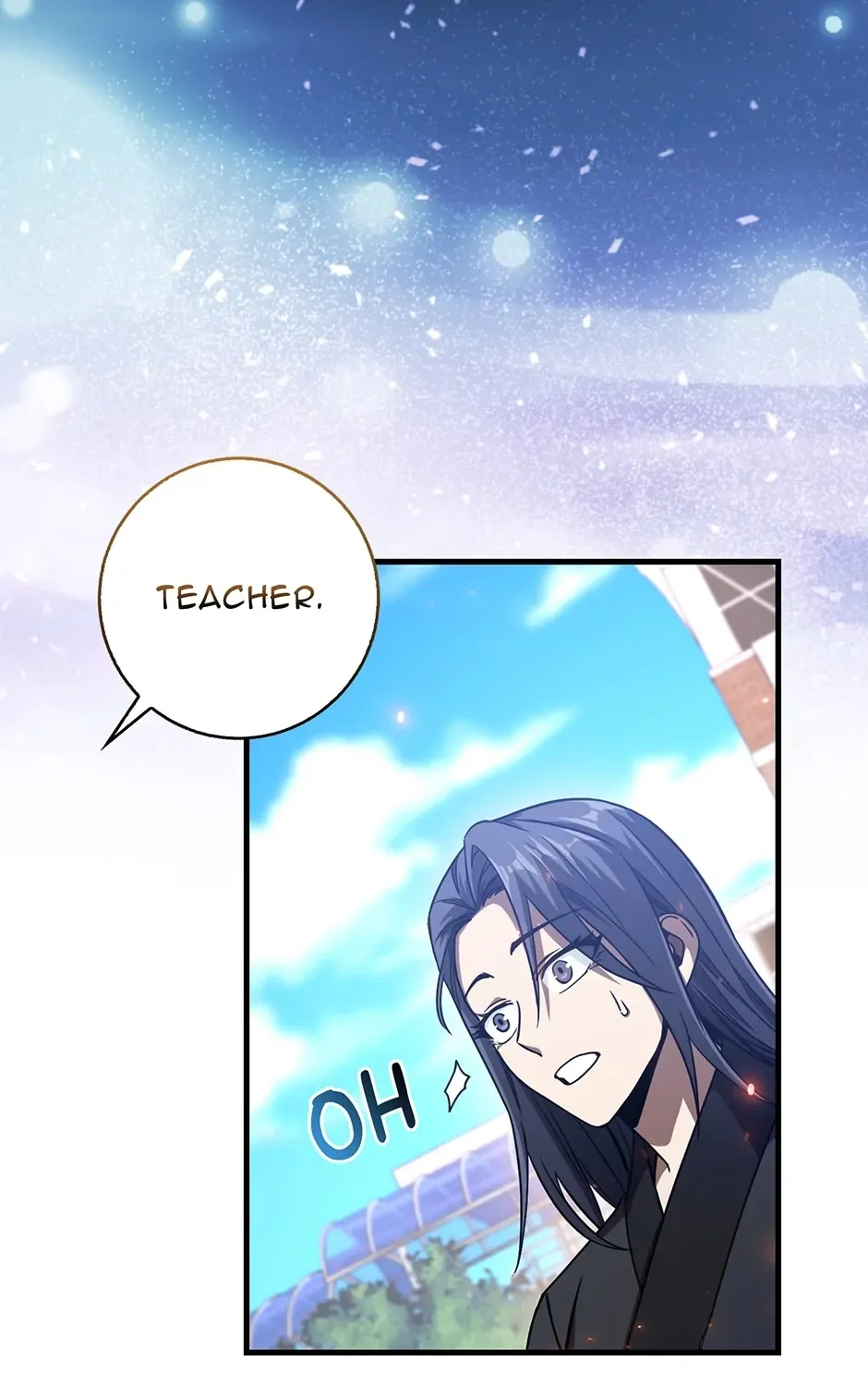 Read I Came Back as a Martial Genius Manga Online