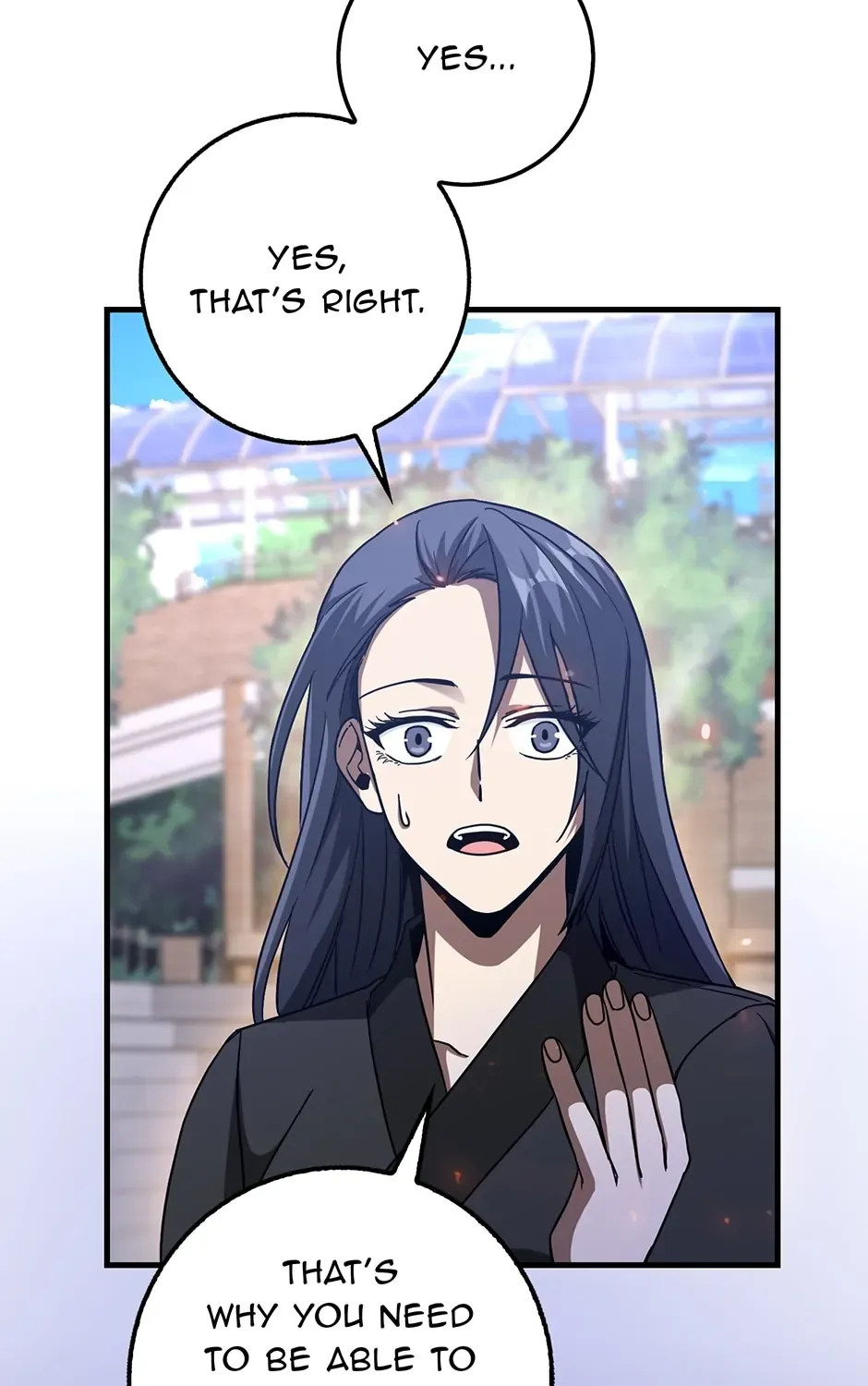 Read I Came Back as a Martial Genius Manga Online