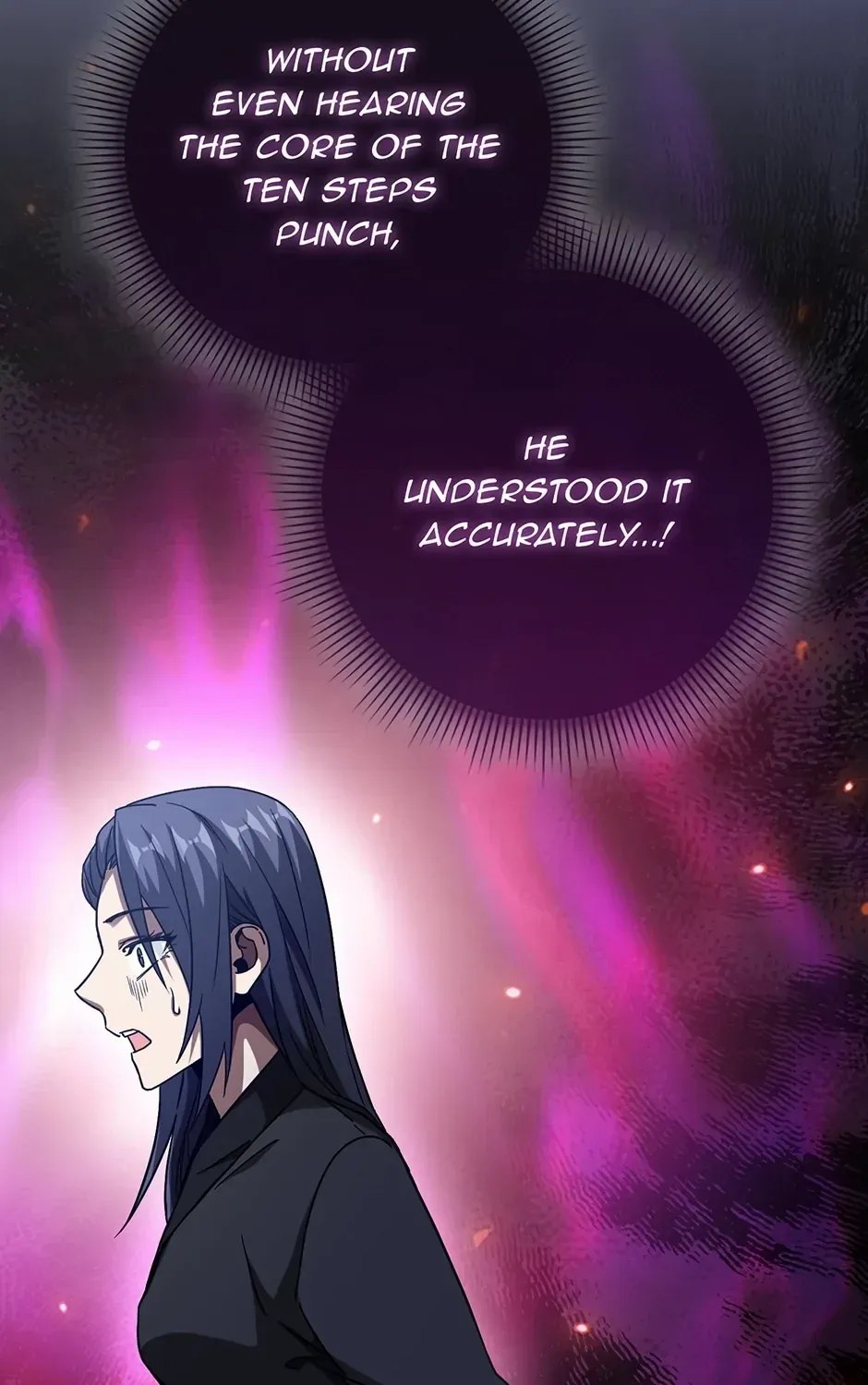 Read I Came Back as a Martial Genius Manga Online