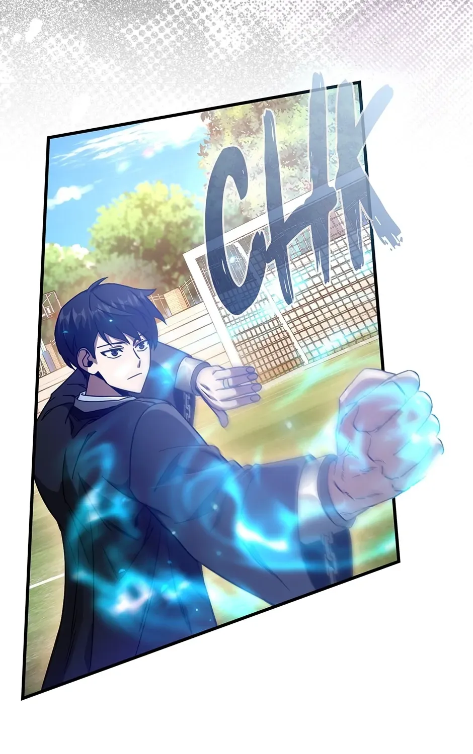 Read I Came Back as a Martial Genius Manga Online