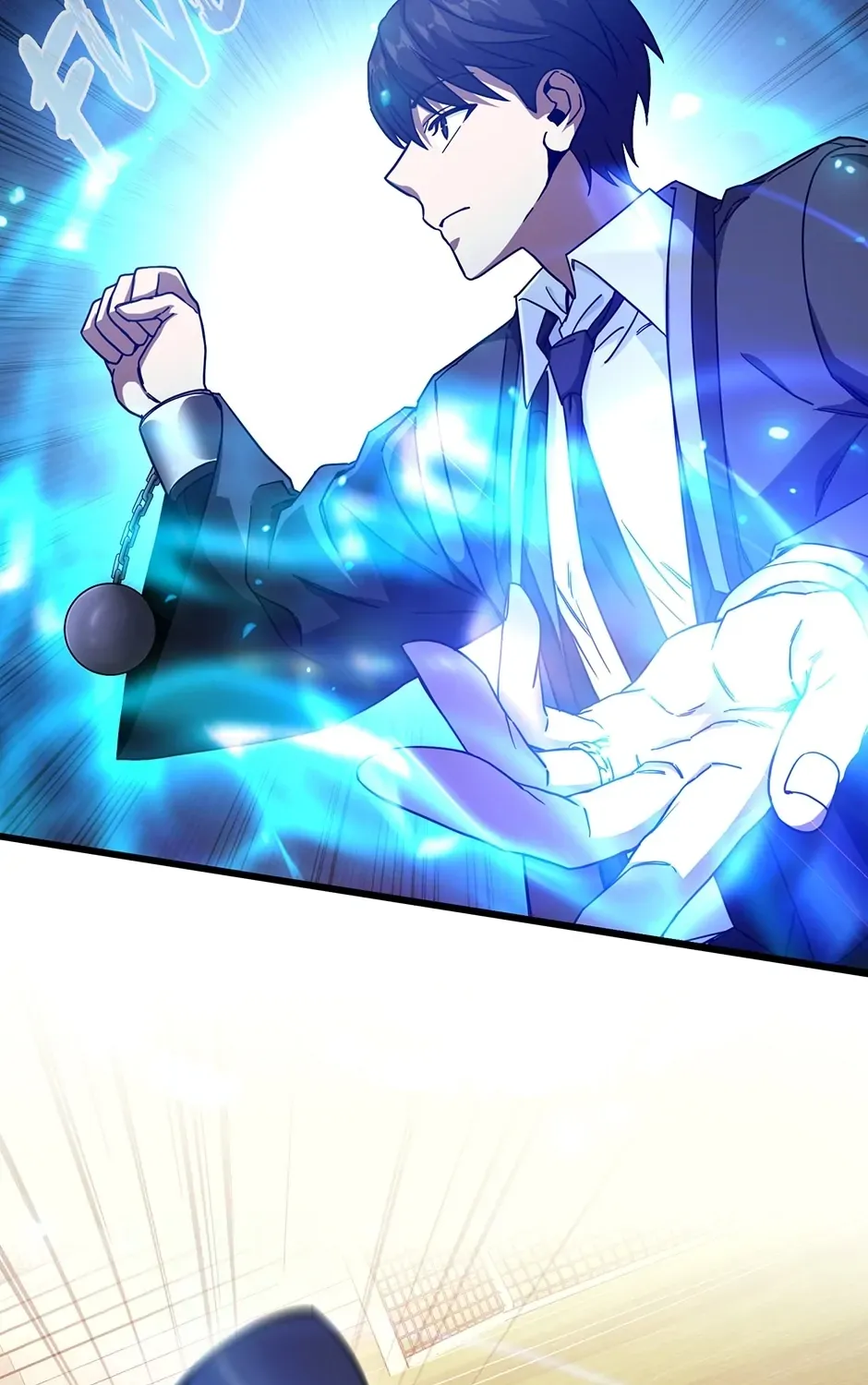 Read I Came Back as a Martial Genius Manga Online