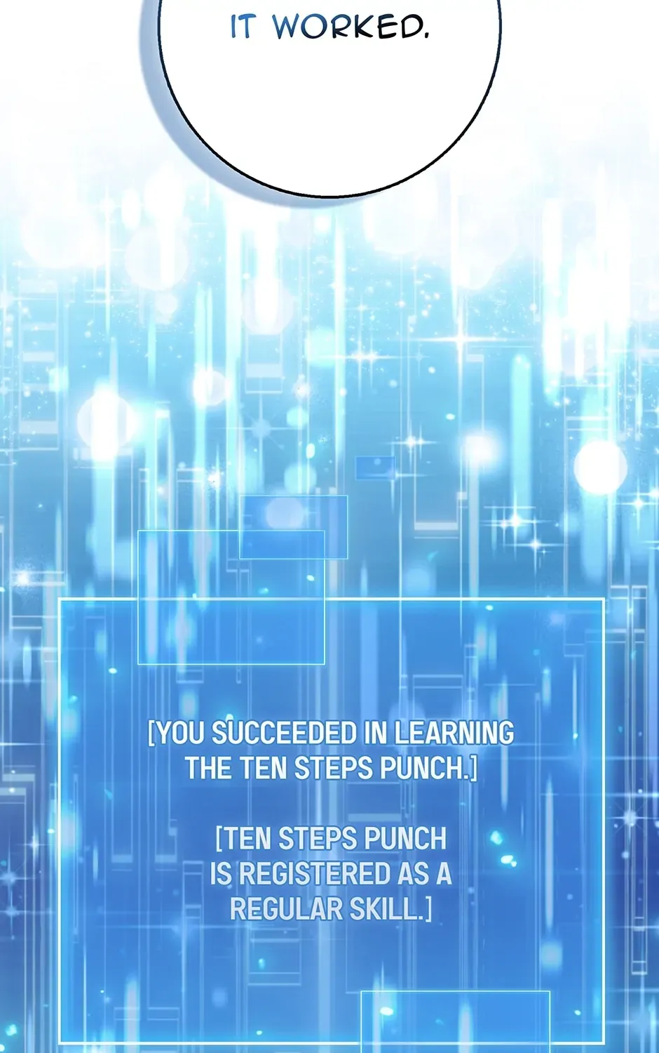 Read I Came Back as a Martial Genius Manga Online