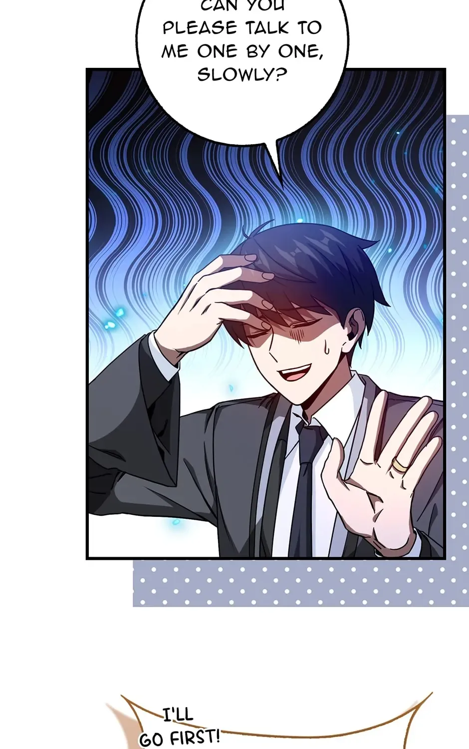 Read I Came Back as a Martial Genius Manga Online