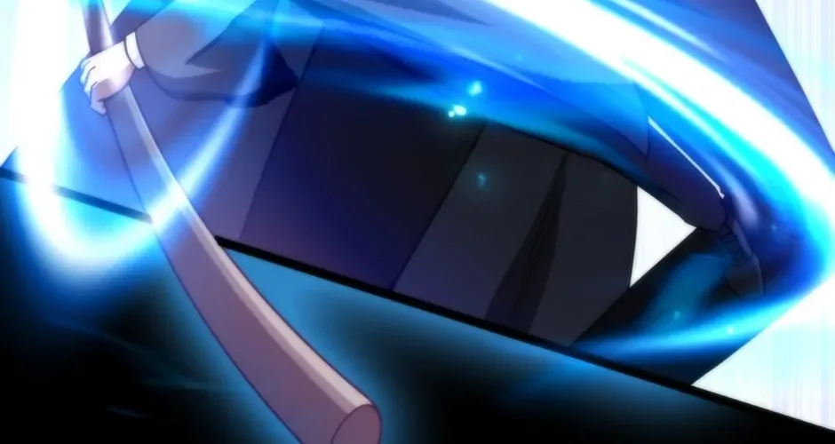 Read I Came Back as a Martial Genius Manga Online