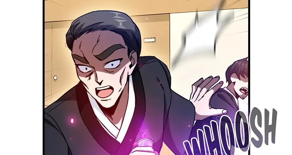 Read I Came Back as a Martial Genius Manga Online