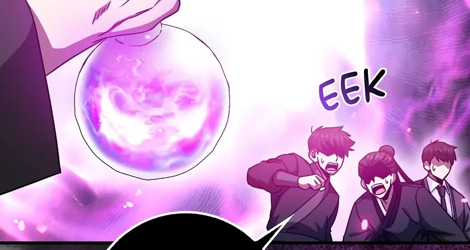 Read I Came Back as a Martial Genius Manga Online