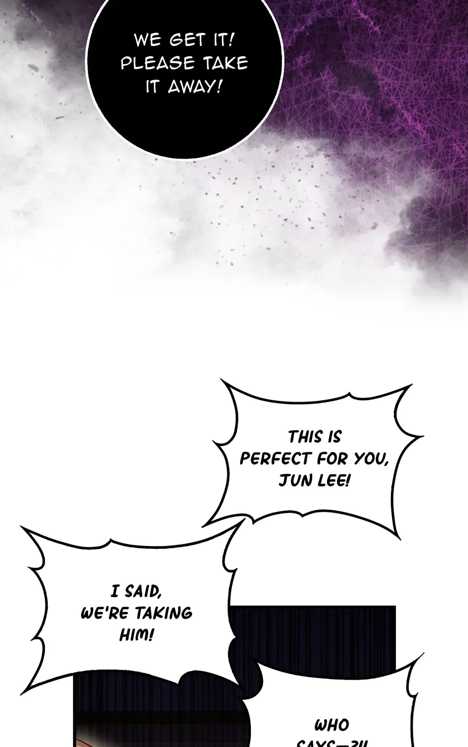 Read I Came Back as a Martial Genius Manga Online