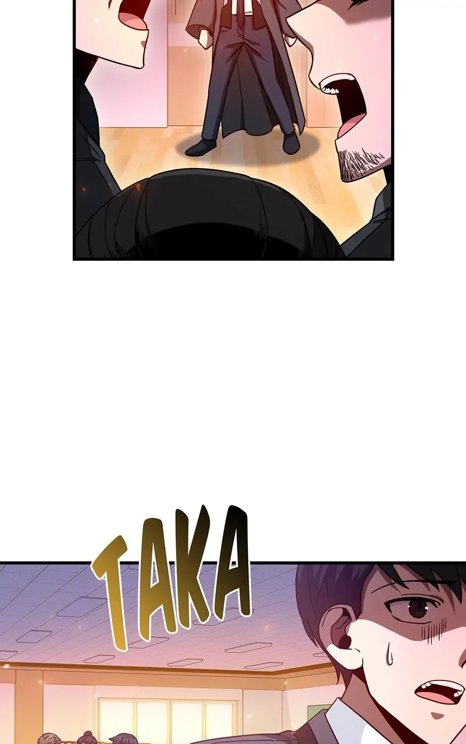 Read I Came Back as a Martial Genius Manga Online