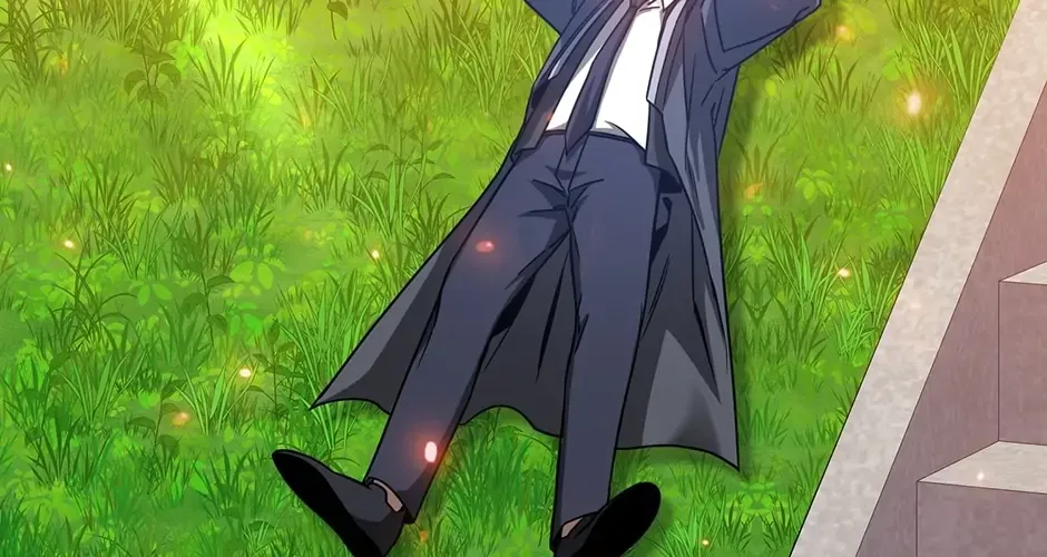 Read I Came Back as a Martial Genius Manga Online