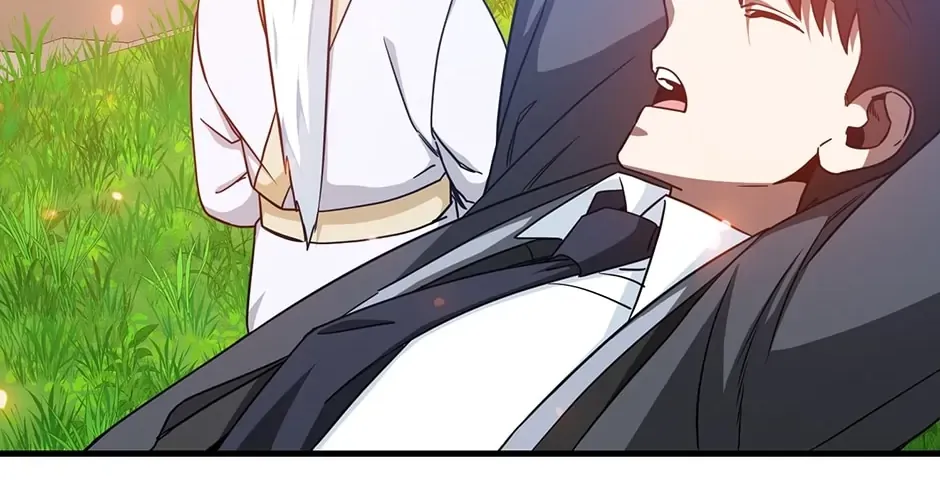 Read I Came Back as a Martial Genius Manga Online