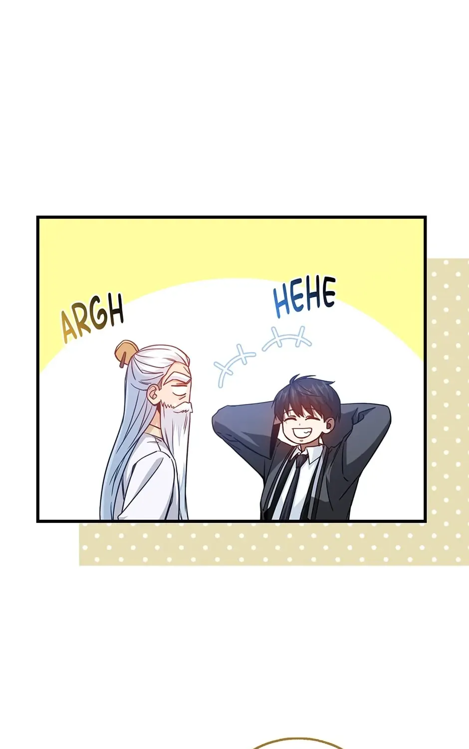 Read I Came Back as a Martial Genius Manga Online