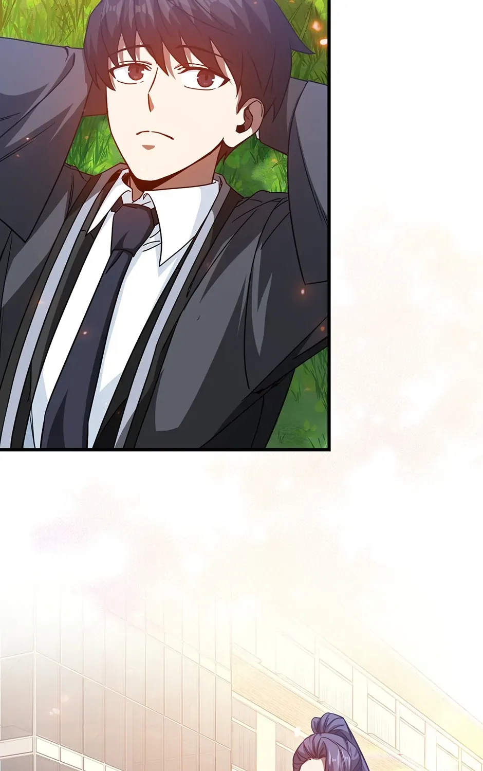 Read I Came Back as a Martial Genius Manga Online