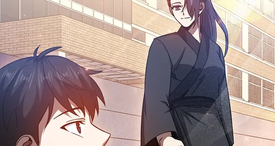 Read I Came Back as a Martial Genius Manga Online