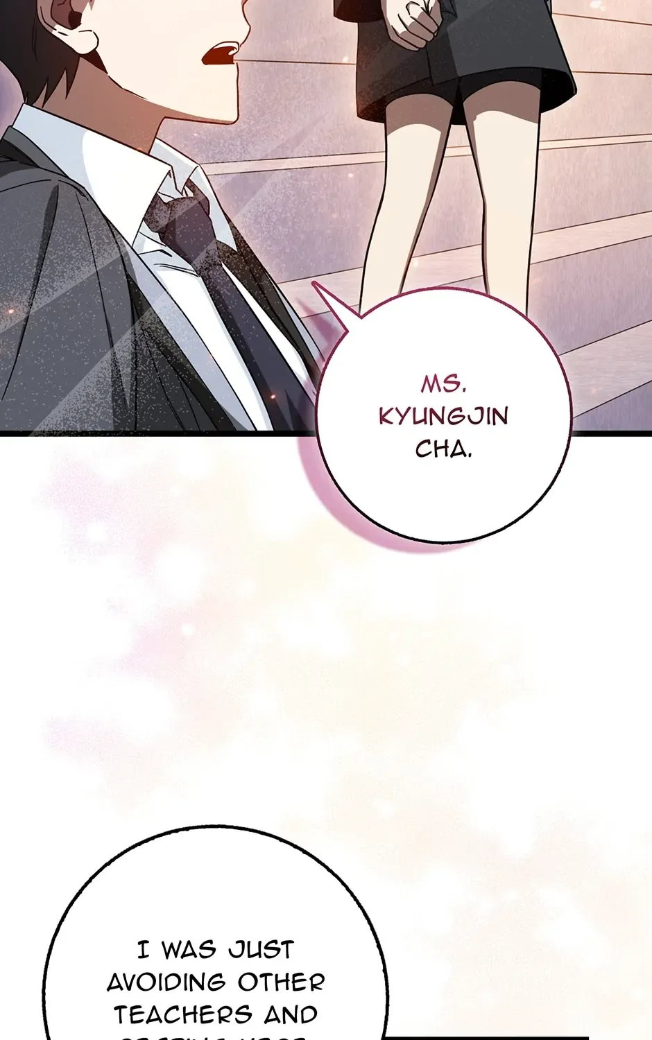 Read I Came Back as a Martial Genius Manga Online