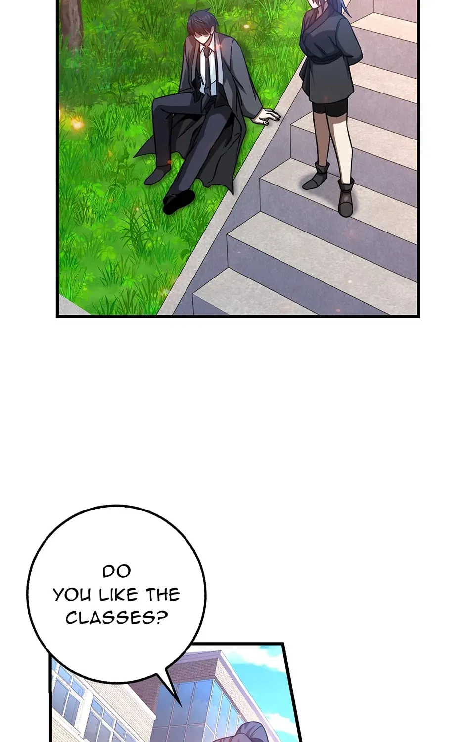 Read I Came Back as a Martial Genius Manga Online