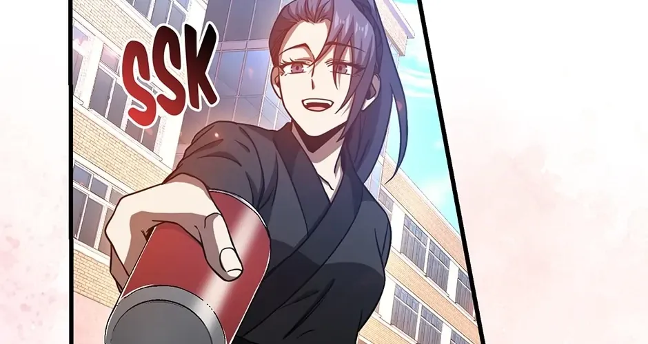 Read I Came Back as a Martial Genius Manga Online