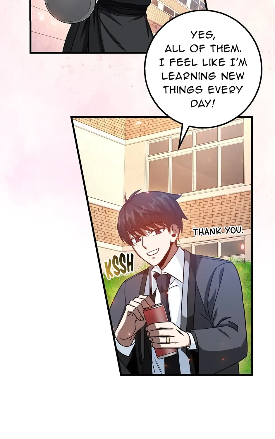 Read I Came Back as a Martial Genius Manga Online